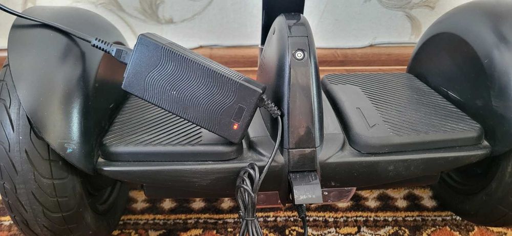 Гіроскутер Mini PRO SAMSUNG 54V