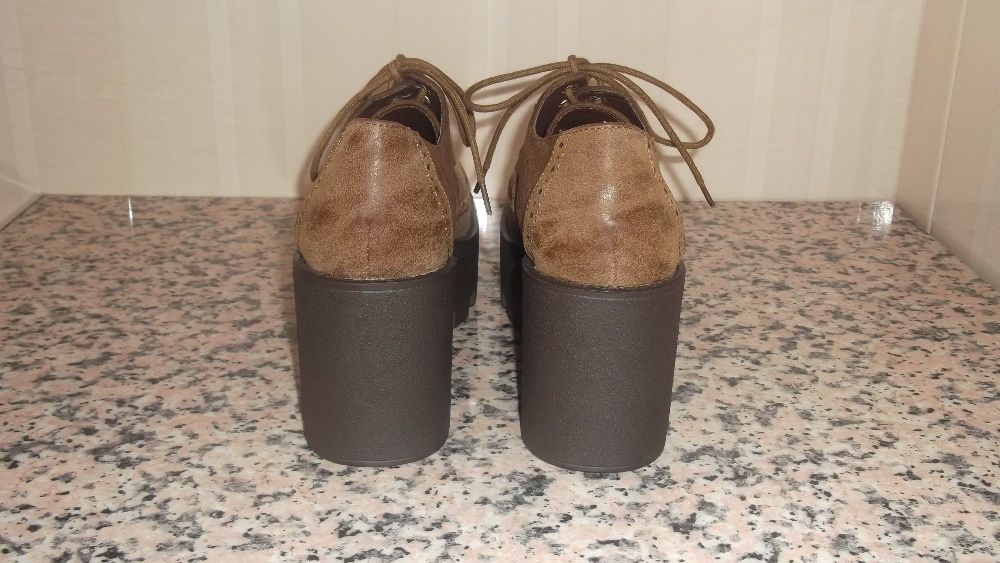 sapatos de senhora da moda