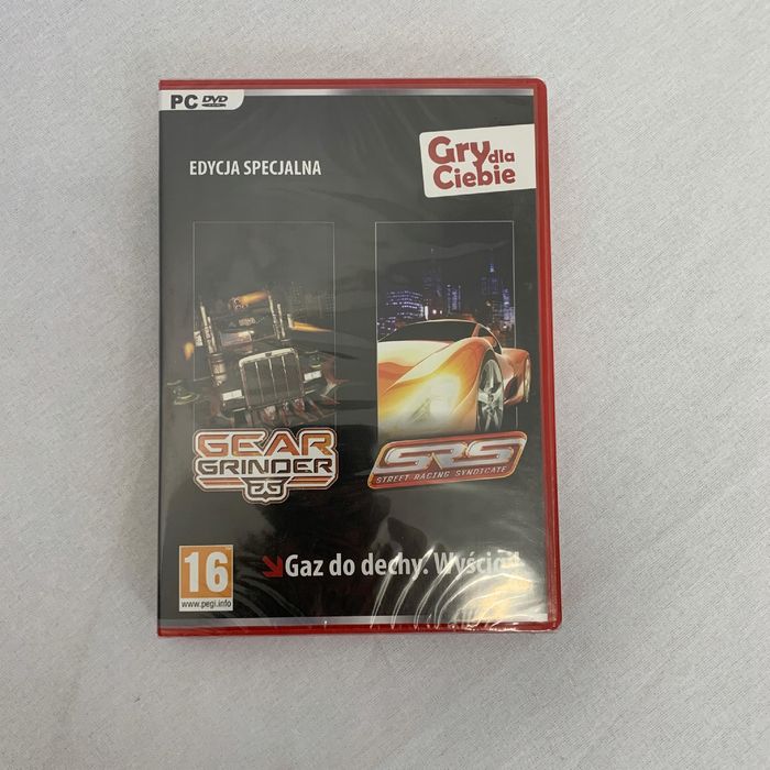 Gry Dla Ciebie Pc