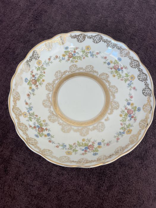 Taça porcelana Artibus