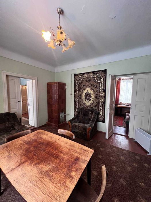 Продаж будинку по вулиці Сигнівка