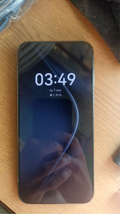 Huawei Pura 70 256 ГБ/12 ГБ