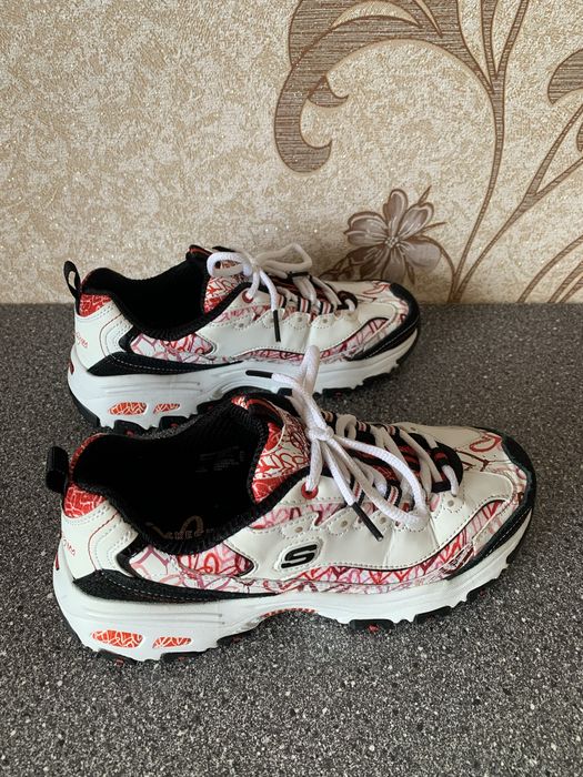 Кросівки Skechers D’Lites 37р.
