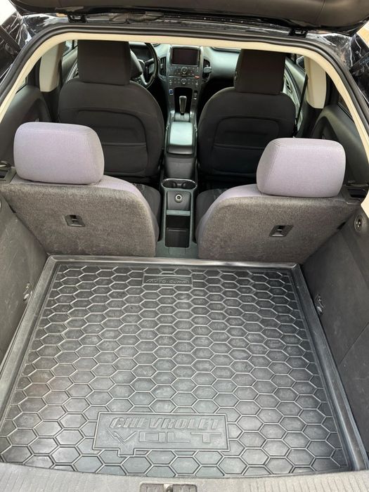 Продам Chevrolet volt ,2014 року випуску ,пробіг 166000 кмВ ідеальному