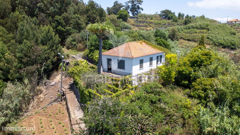 Moradia Caniço