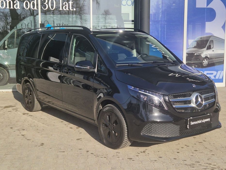 Mercedes-Benz Klasa V