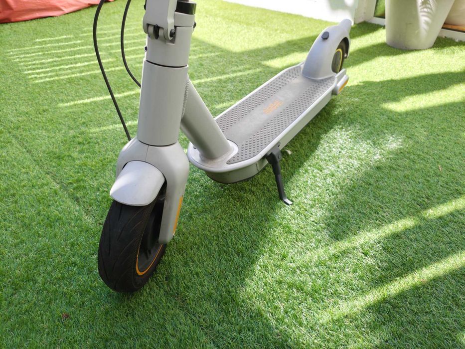 Trotinete Ninebot