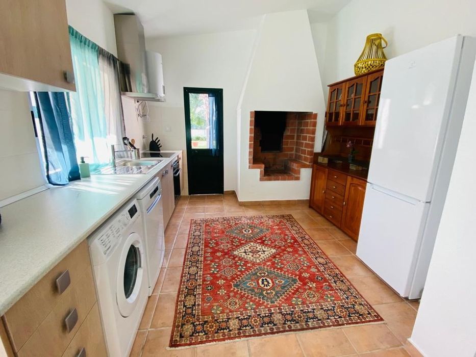 Moradia 60m2 Pinhal Novo