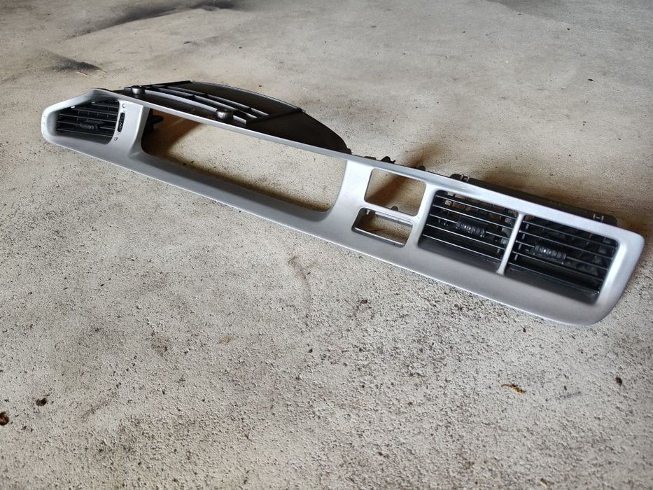 Tablier Civic eg5 cinzento