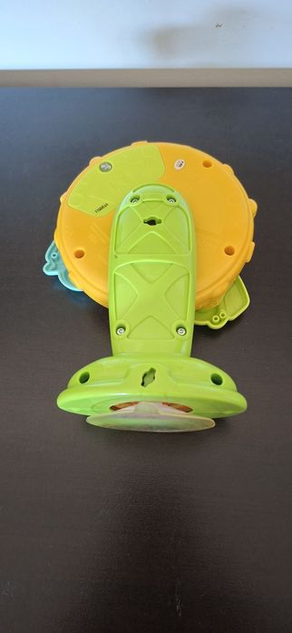Roda muxical  Vtech baby