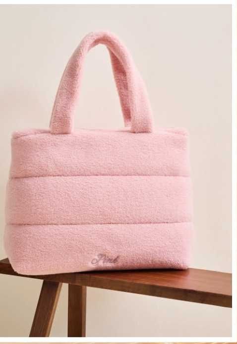 Сумки шопери тоут Victorias Secret  Вікторія сікрет оригінал