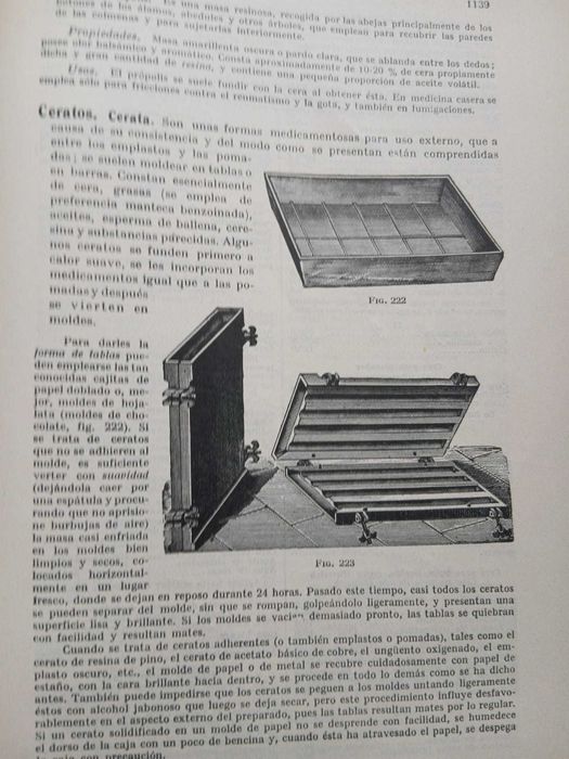 Hager, Tractado de Farmacia PRactica (5 Vol)