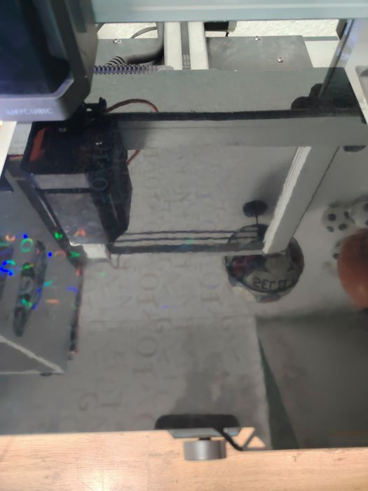 Drukarka 3D anycubic kobra3