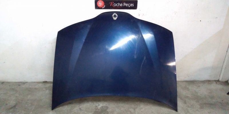 Capot Renault Laguna Ii (Bg0/1_)