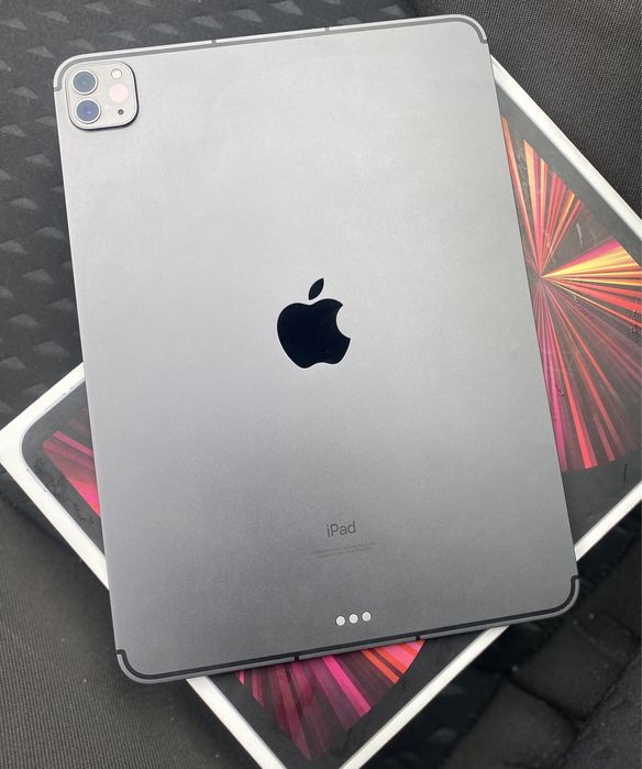 Продам iPad Pro 11” 3-го покоління