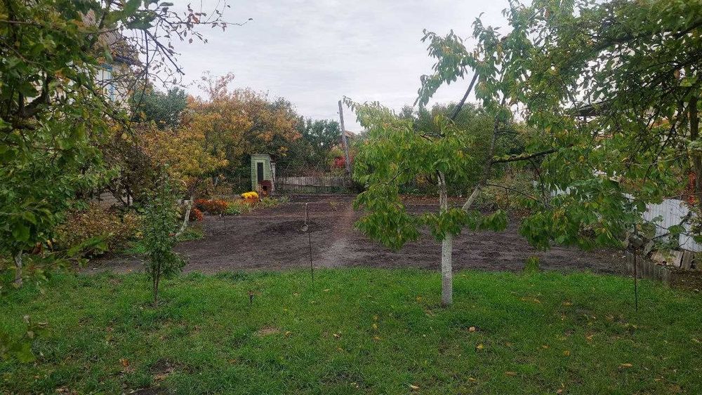 Продаж дачі СТ "Світанок"