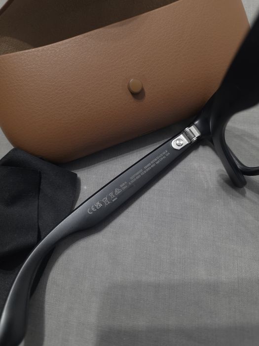 Rayban Meta Glasses Gen 1