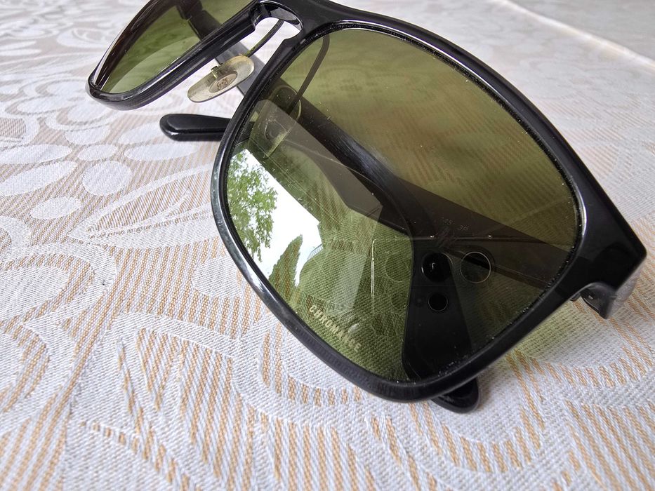 piękne okulary ray ban 4264 CHROMANCE szkla gradient