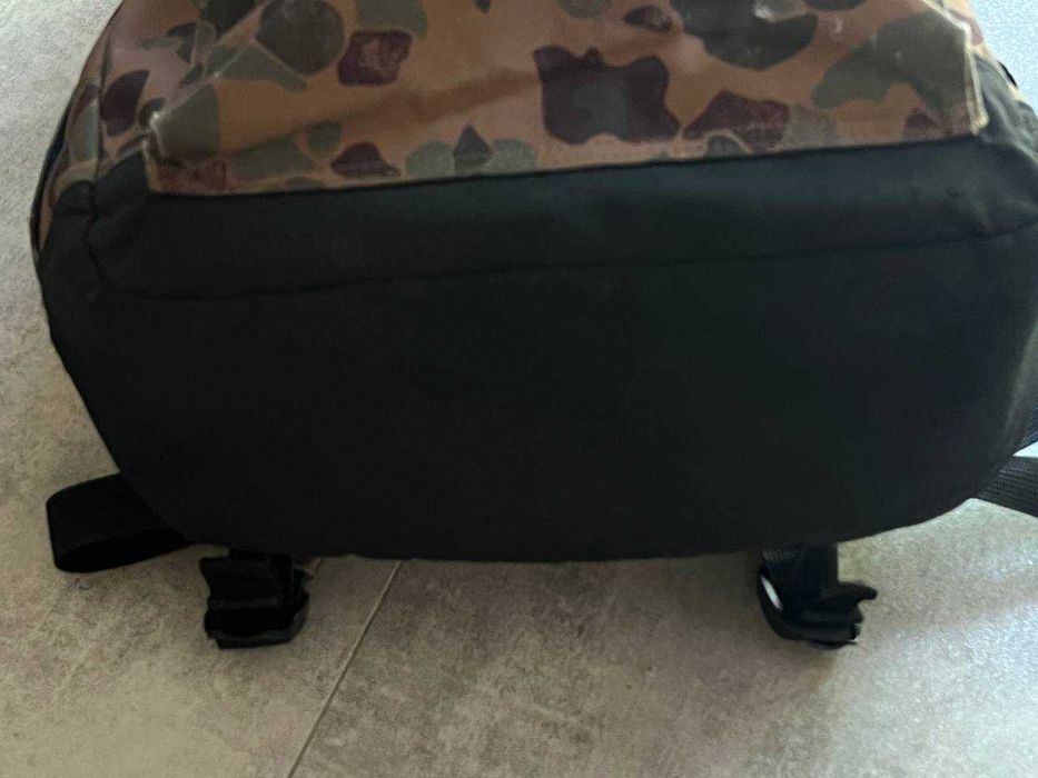 Dc Shoes baggy swag rare bones emo y2k jnco rap plecak backpack