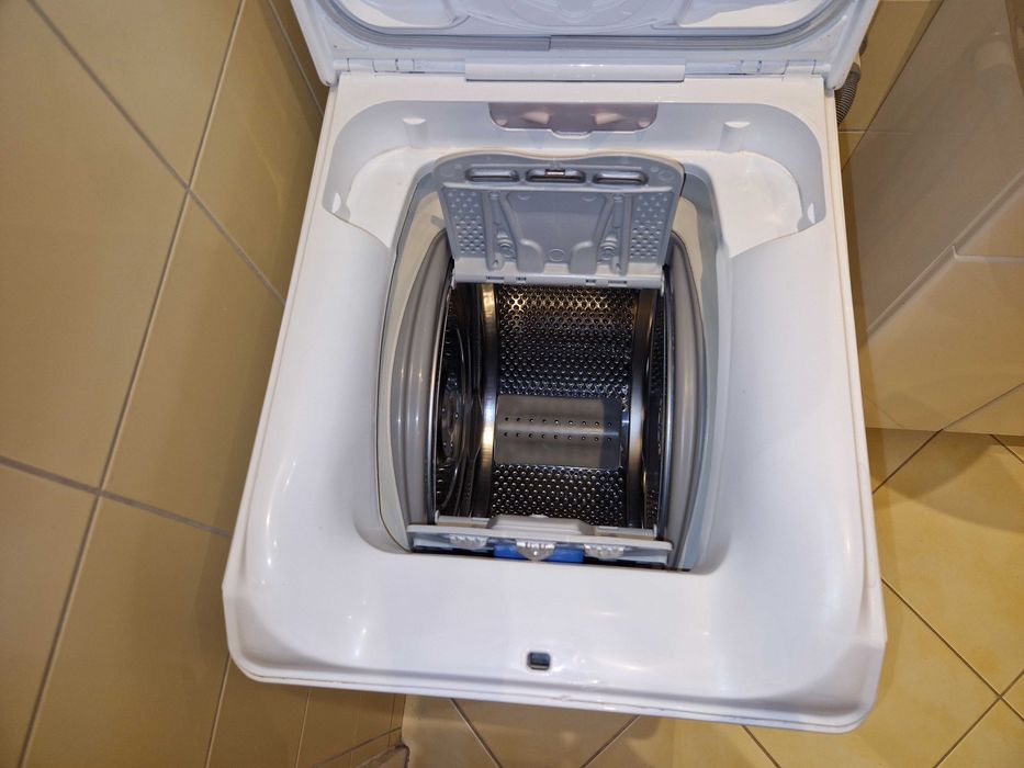 Pralka Electrolux PerfectCare 6kg