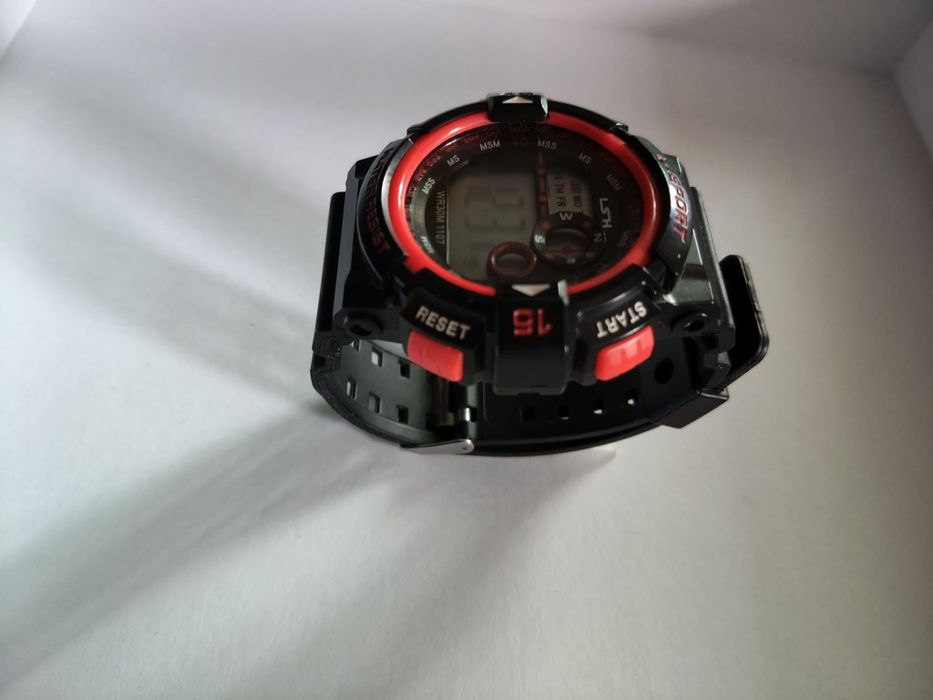 Relógio homem como novo