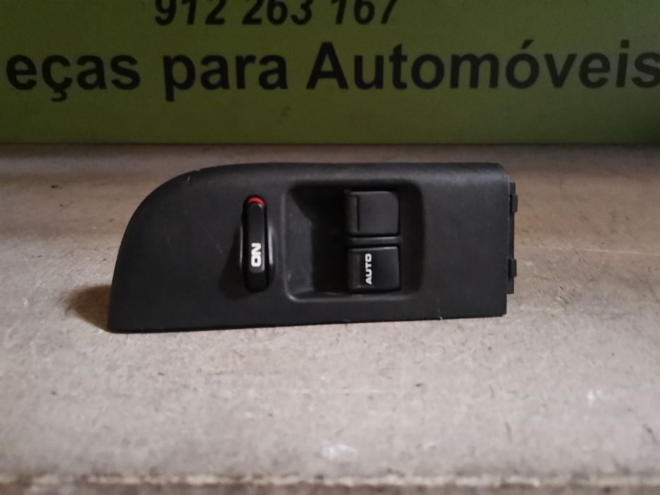 HONDA LOGO COMANDO DE VIDROS ELÉCTRICOS - CM010