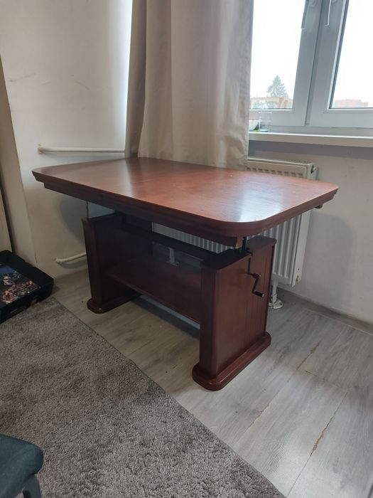 Stół / ława rozkładana