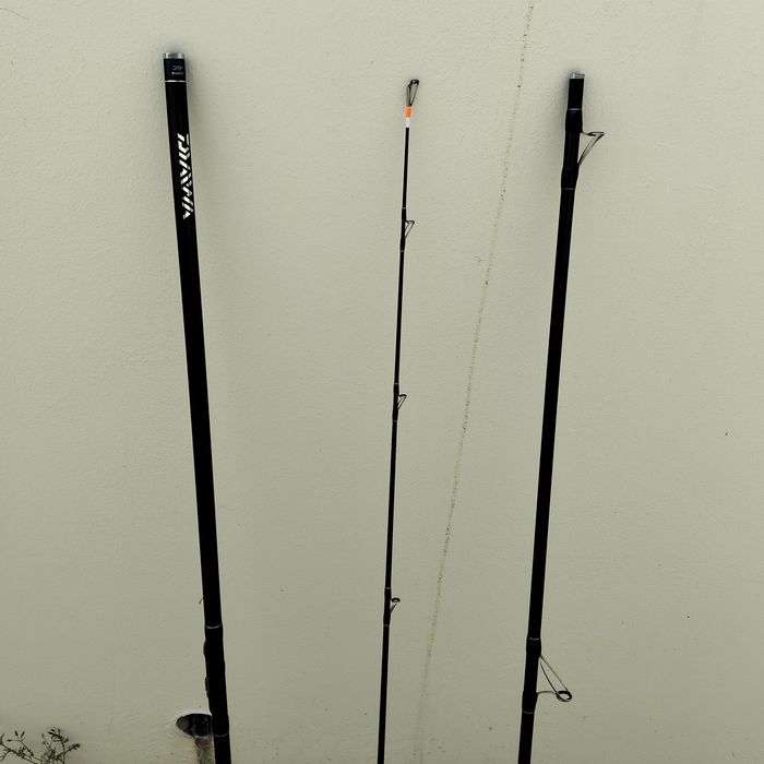Cana de pesca Daiwa Primescaster III