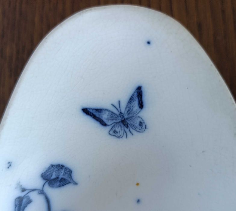 Azeitoneira Faiança Nimy