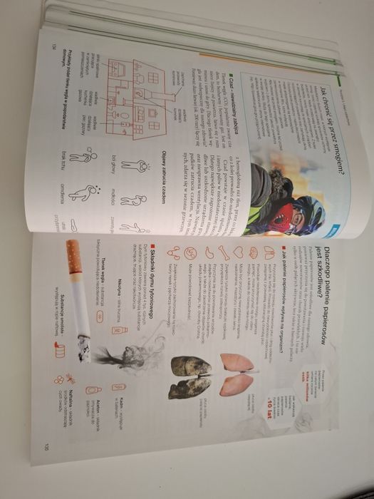 Biologia na czasie 2, zakres podstawowy