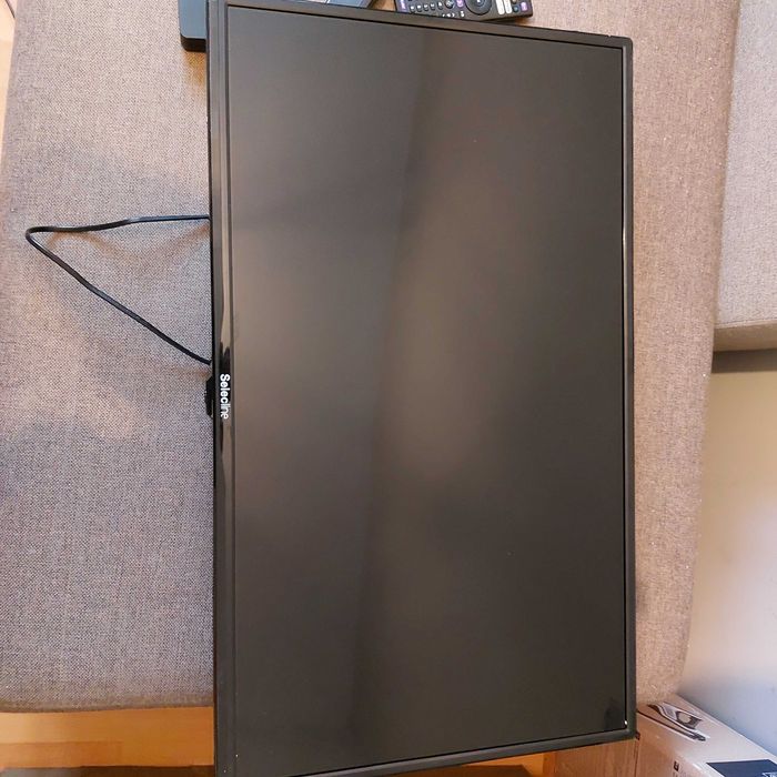 Telewizor Selecline,Tornado 32 cali.