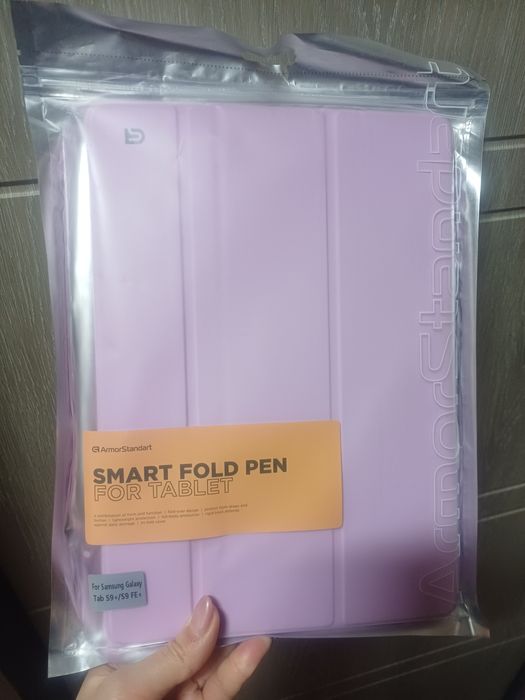 Чехол на планшет