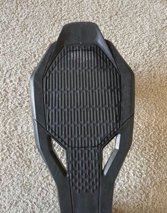 Street surf skate / Waveboard