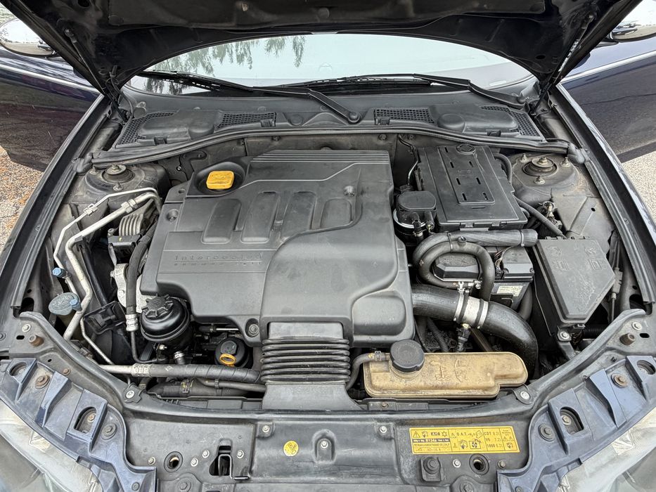 Rover 75 2.0 Diesel Automático Connoisseur | 90.582 km | 2005