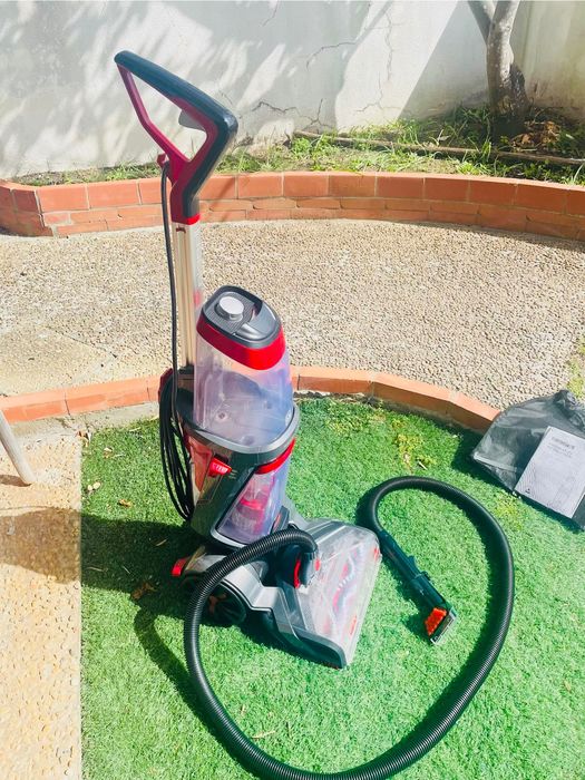 Bissell ProHeat 2x Revolution