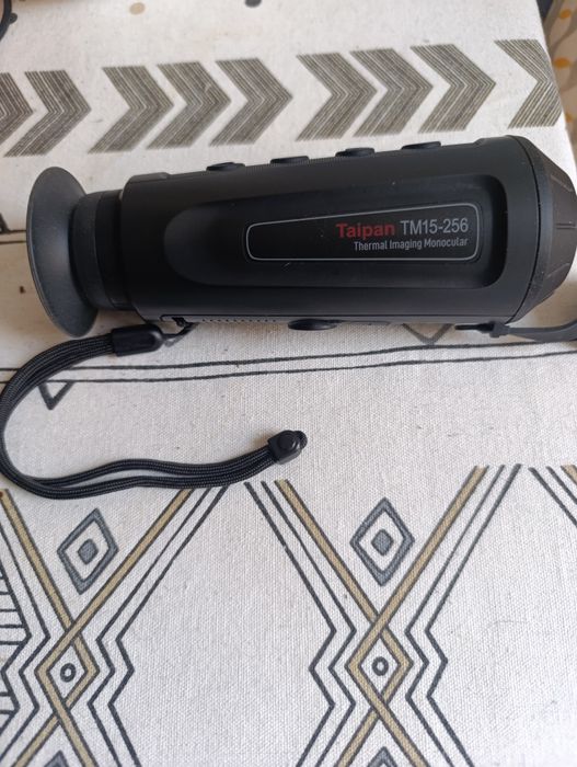 Тепловизор в хорошем состоянии