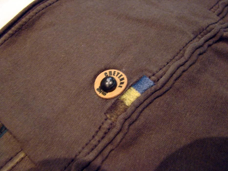 Sweat CHEYENNE (NOVA, a estrear) - ORIGINAL