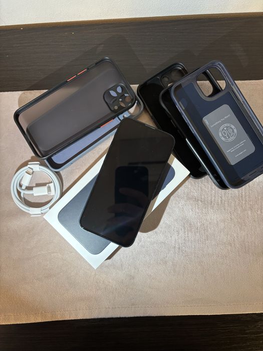 Iphone 13 mini Midnight