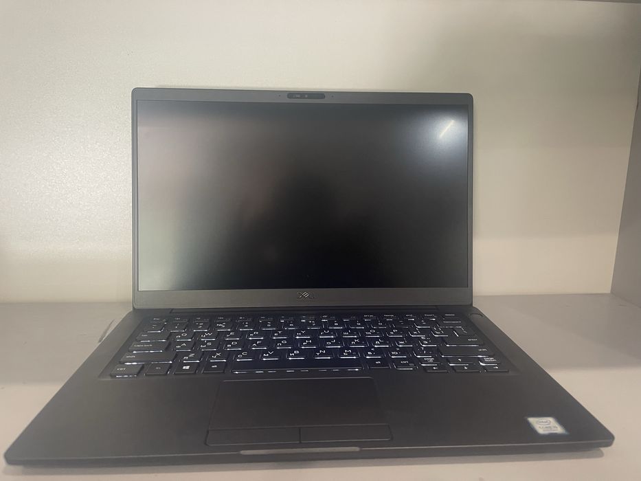 Dell Latitude 7400