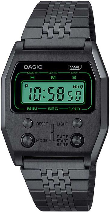 Годинник Casio VINTAGE EDGY A1100B-1EF Новий!