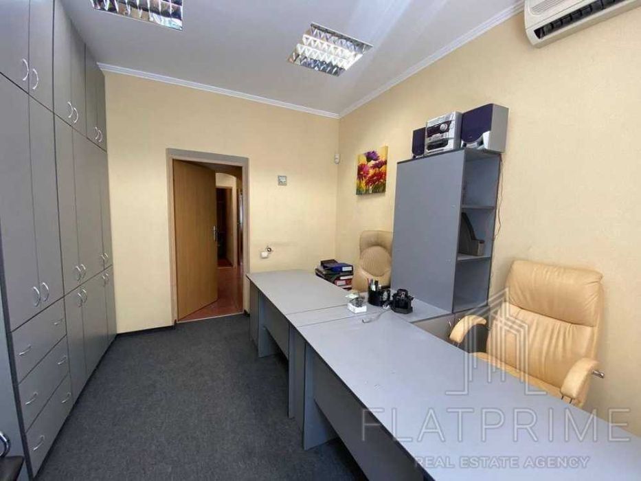 Коммерческая недвижимость по адресу бульвар Дружбы Народов (площадь 88 м²) - Atlanta.ua - фото 4