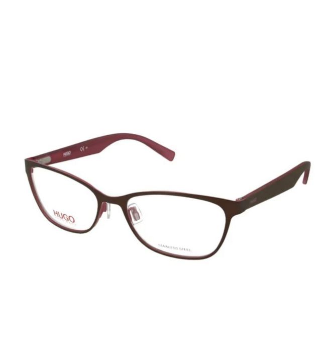 Hugo boss якісна оправа для окулярів