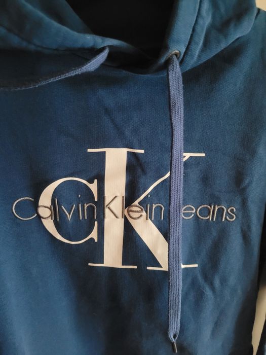 Bluza Calvin Klein M