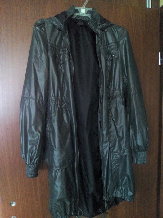Parka damska polecam