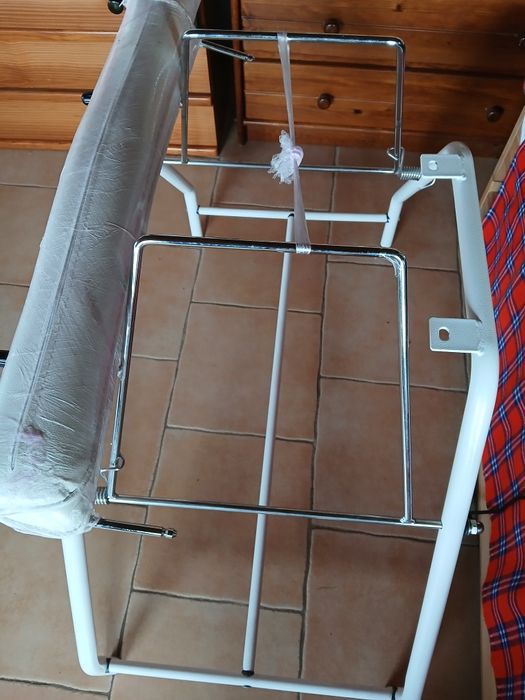 Vendo marquesa esteticista