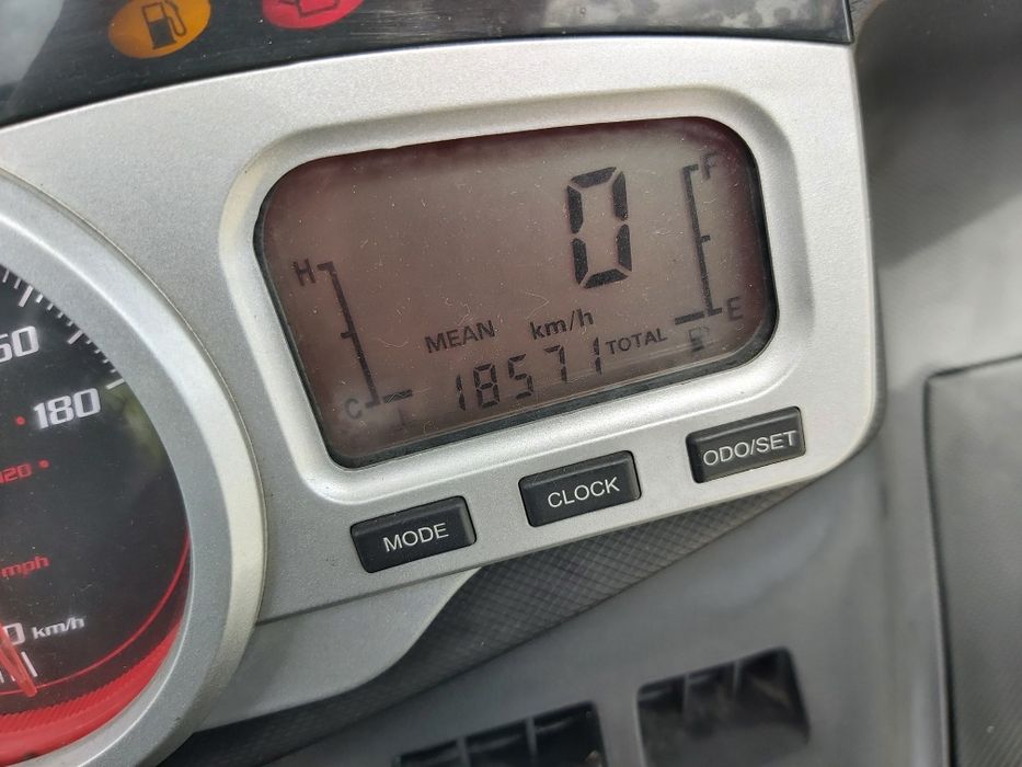 Продам скутер Aprilia SR300