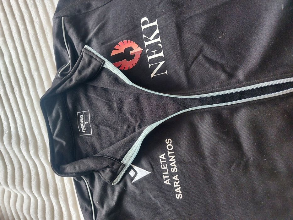 Fato de treino NEKP -   tam. S