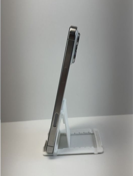 IPhone 16 Pro MAX - BRANCO - Negociável