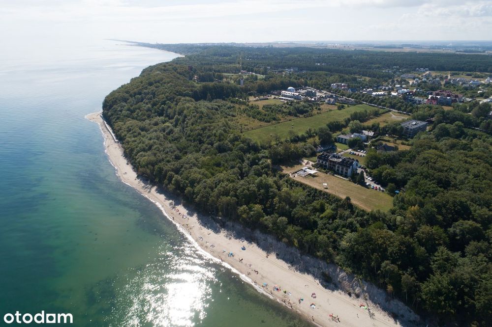 2-pokojowe mieszkanie 47m2 + balkon Bezpośrednio