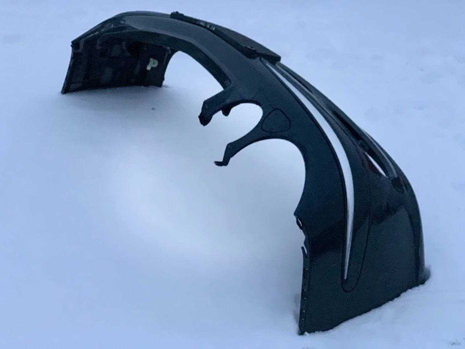 Бампер Mercedes w211 Elegance Avantgarde АвтоРазборка Розборка